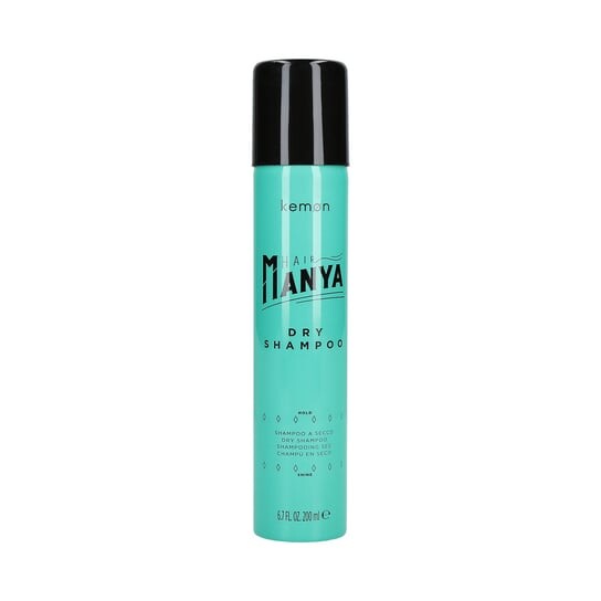

Шампунь для сухих волос, 200 мл KEMON, HAIR MANYA