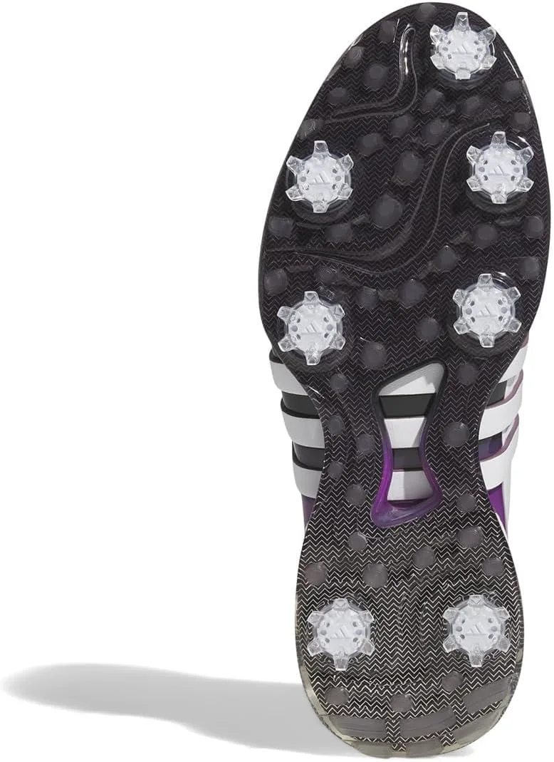 

Мужские гольф-туфли Adidas Tour360 24, белый/черный