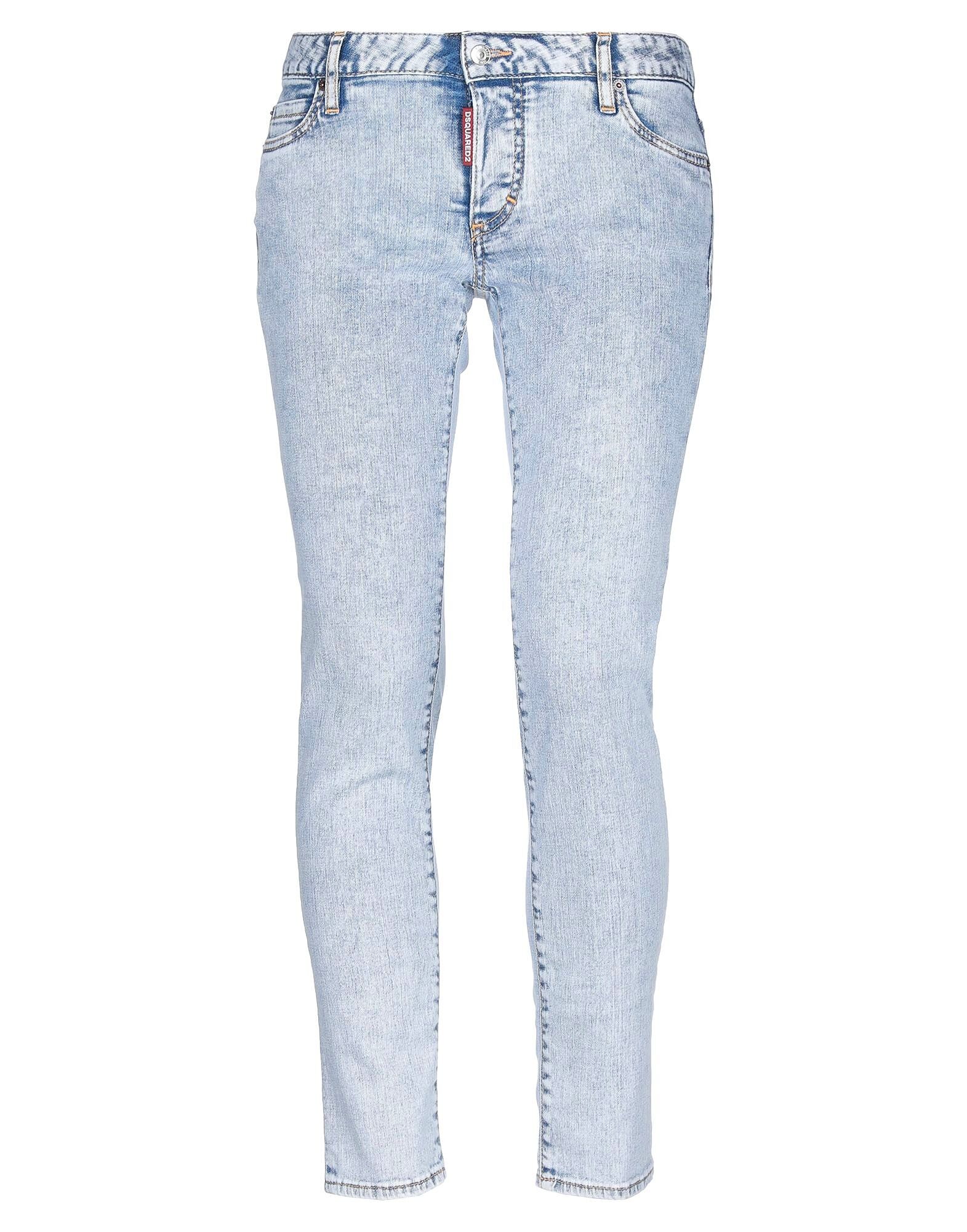 

Джинсы Dsquared1, синий