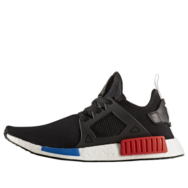 

Кроссовки nmd_xr1 primeknit Adidas, черный