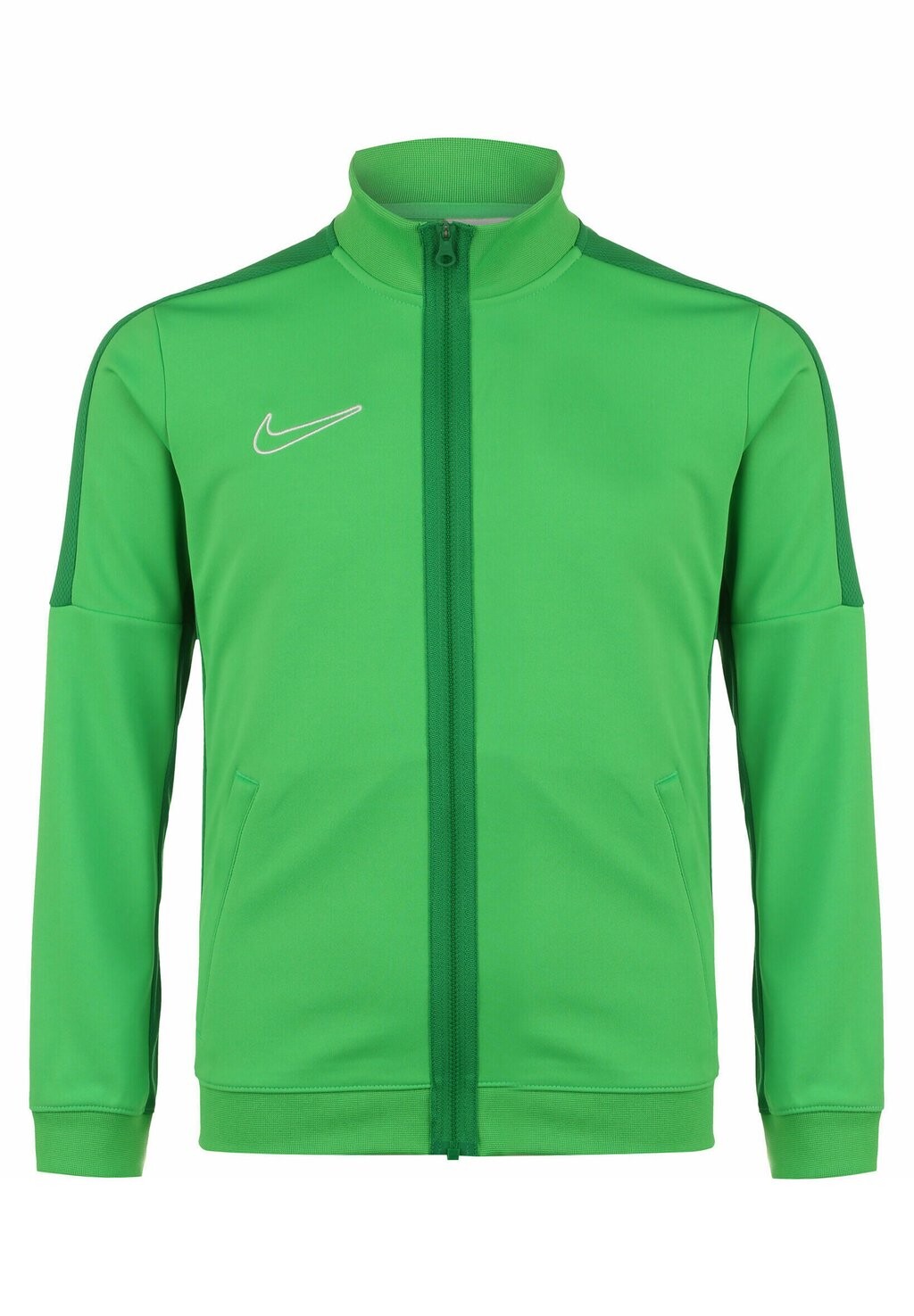 

Спортивная куртка Academy 23 Nike, цвет green spark lucky green white