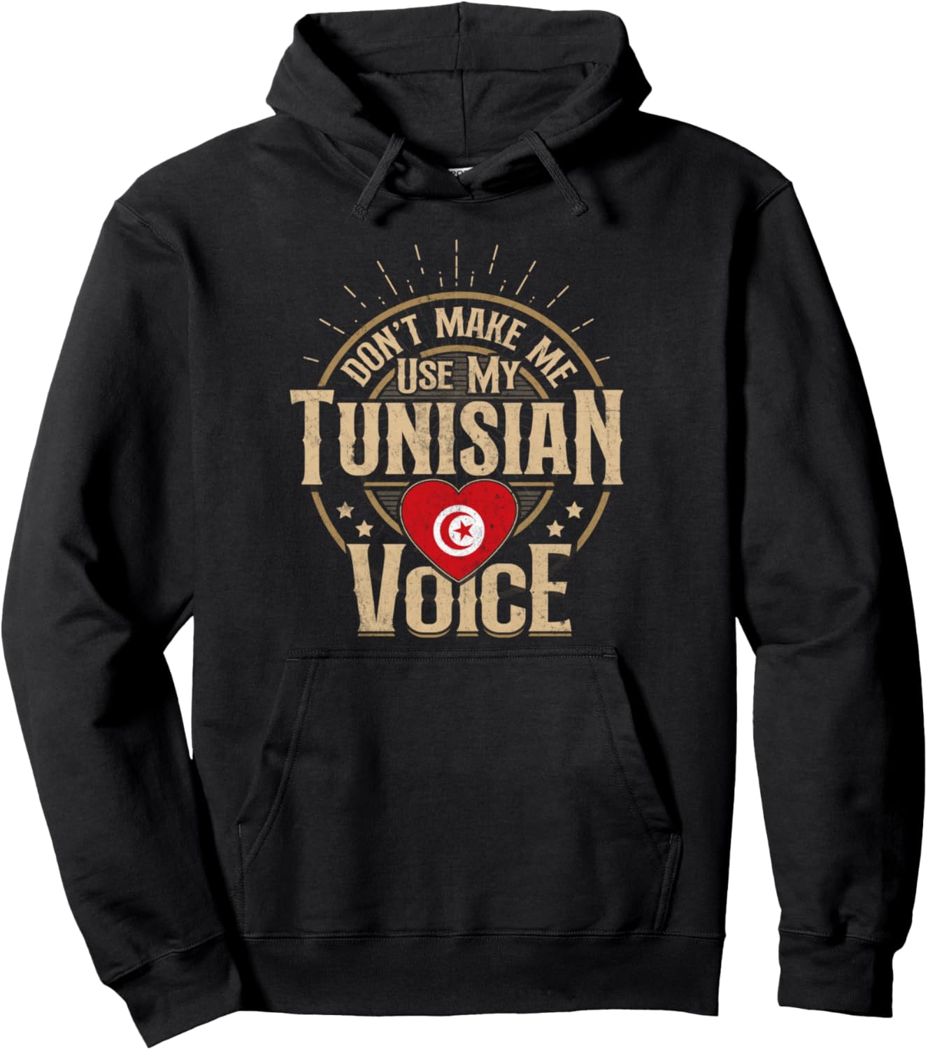 

Худи с тунисским дизайном для мужчин и женщин 99 Gifts Gifts And Souvenirs For Tunisians, черный