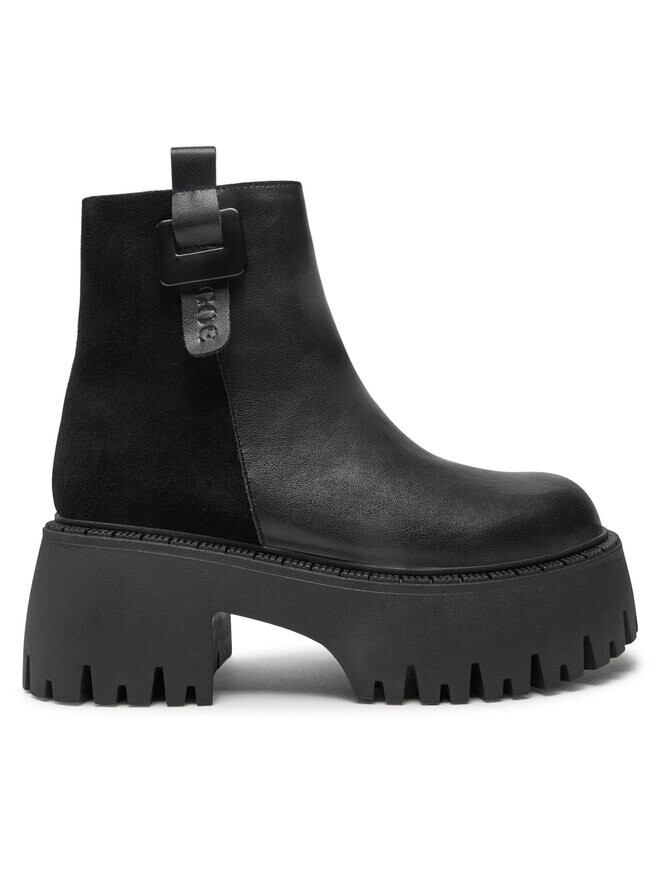 

Ботильоны Goe, черный