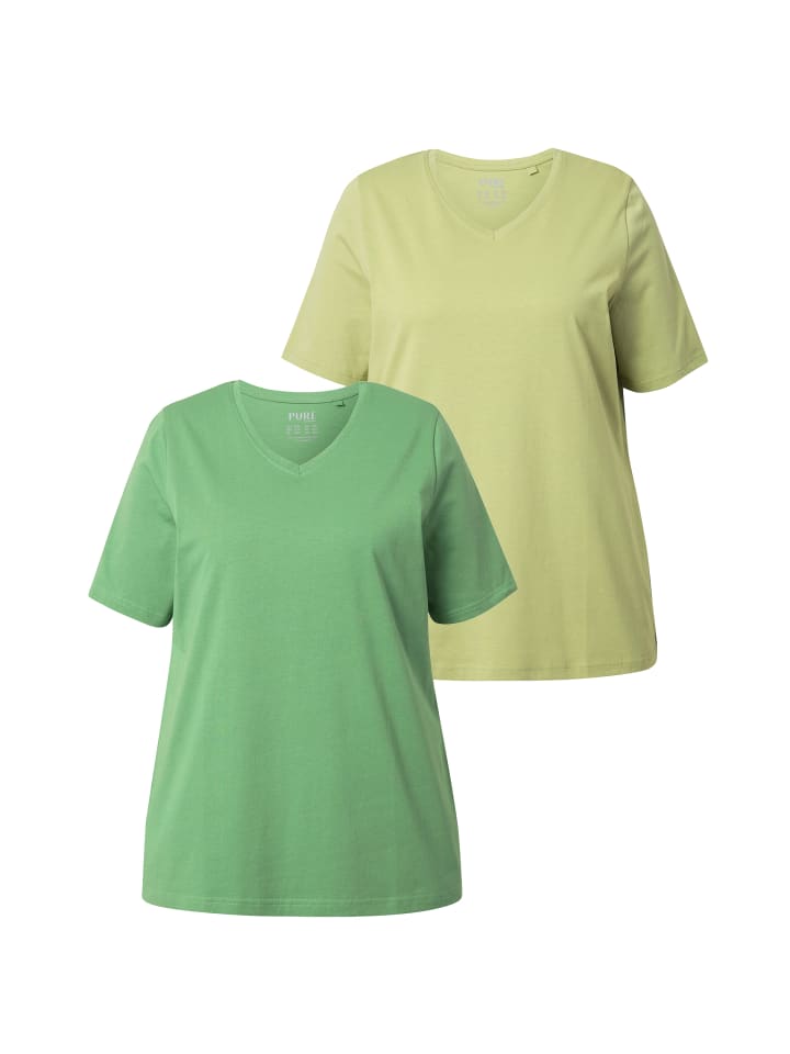 

Футболка Ulla Popken