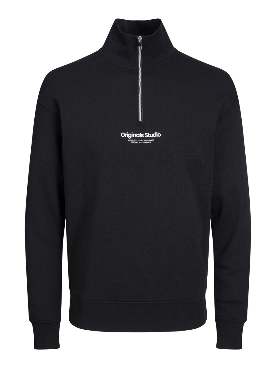 

Толстовка JACK & JONES JACK & JONES JORVesterbro, Black