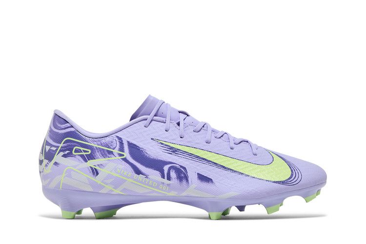 

Кроссовки Nike Zoom Mercurial Vapor 16 Academy MG, United Pack 2025