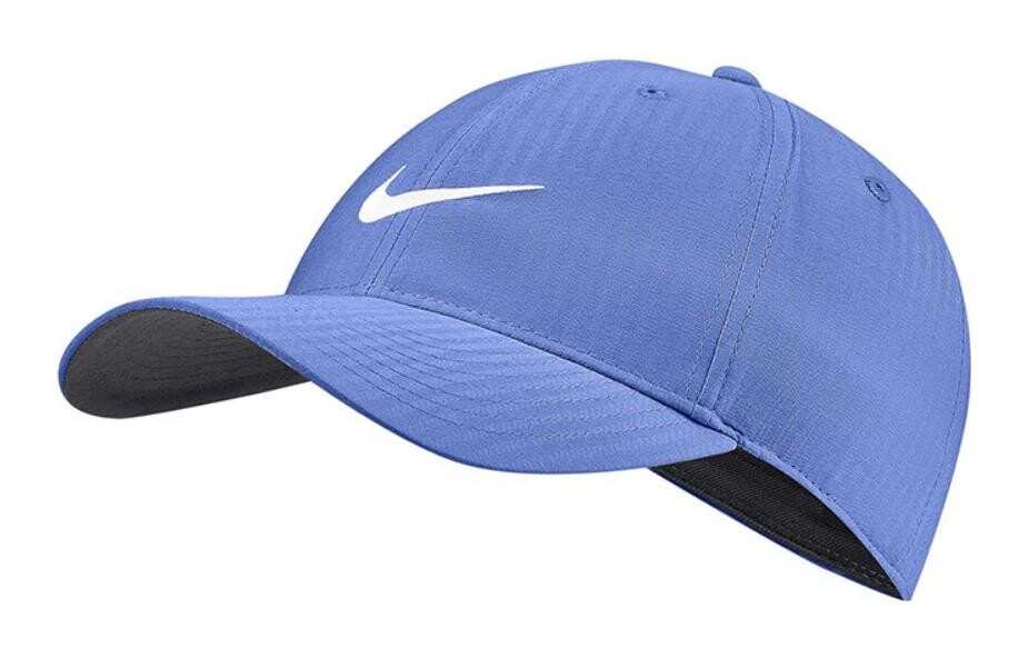 

Кепка унисекс Nike, Blue