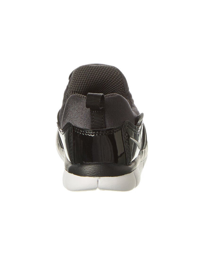 Кроссовки Nike Dynamo Free TD, серый — фото 3