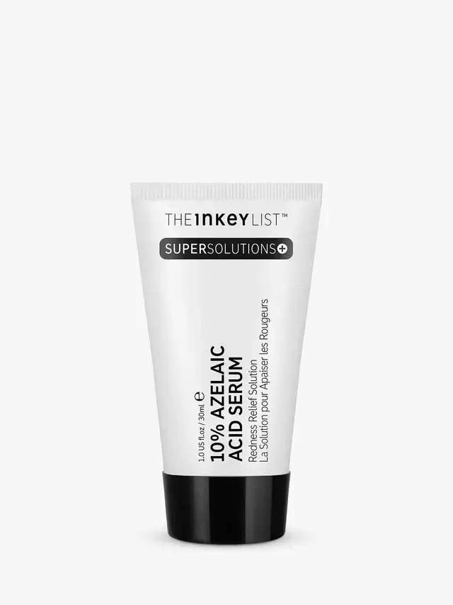 Сыворотка The INKEY List — Super Solutions с % азелаиновой кислотой, 30 мл