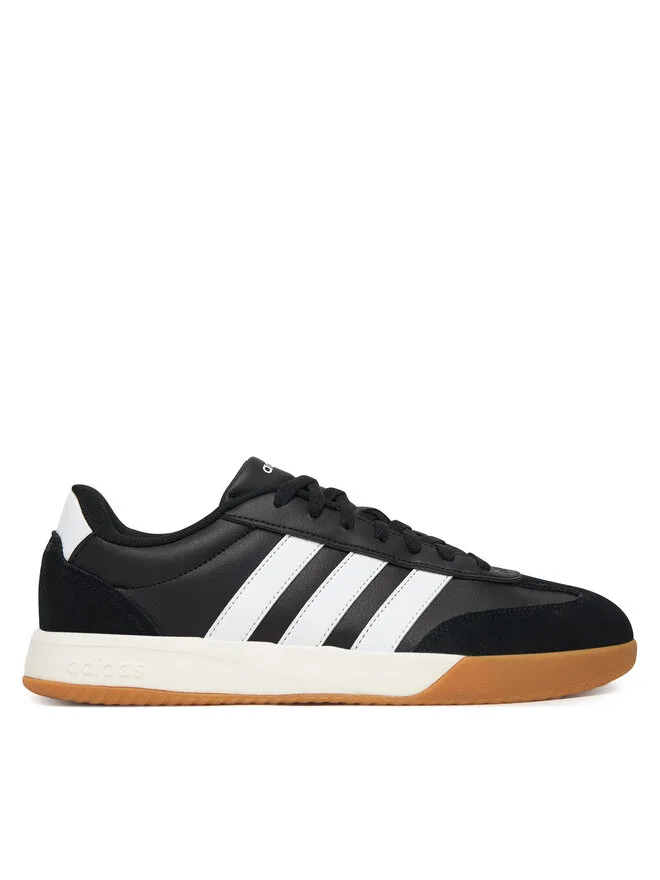 Adidas Кроссовки Vl Court 00S HQ0052 черные