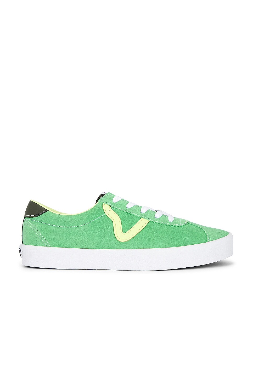 

Спортивные низкие кроссовки Vans, цвет Sport Pop Green, Зеленый, Спортивные низкие кроссовки Vans, цвет Sport Pop Green