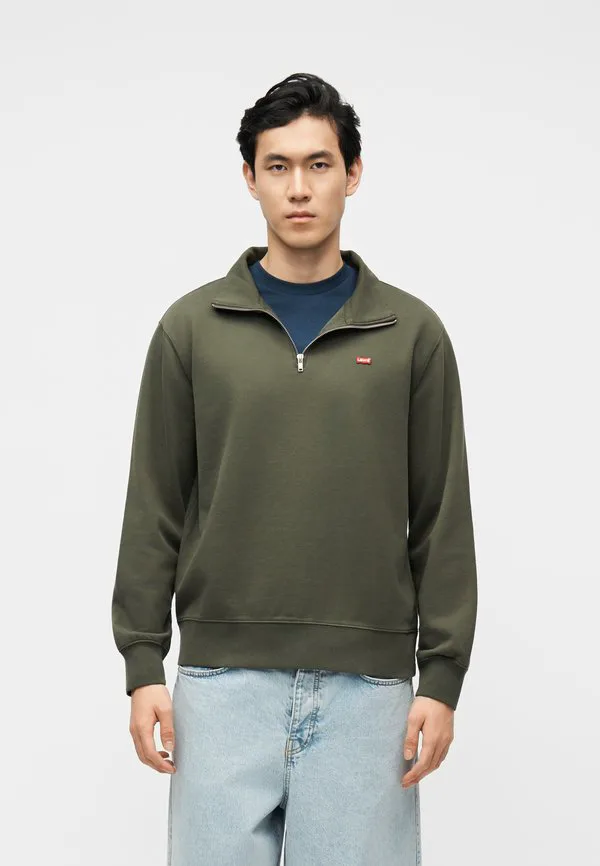 Оригинальная толстовка на молнии Levi'S, Deep Depths