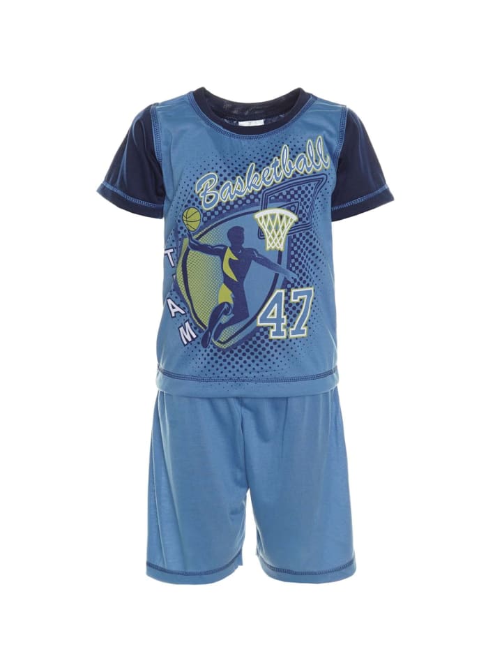 

Пижама BEZLIT, синий