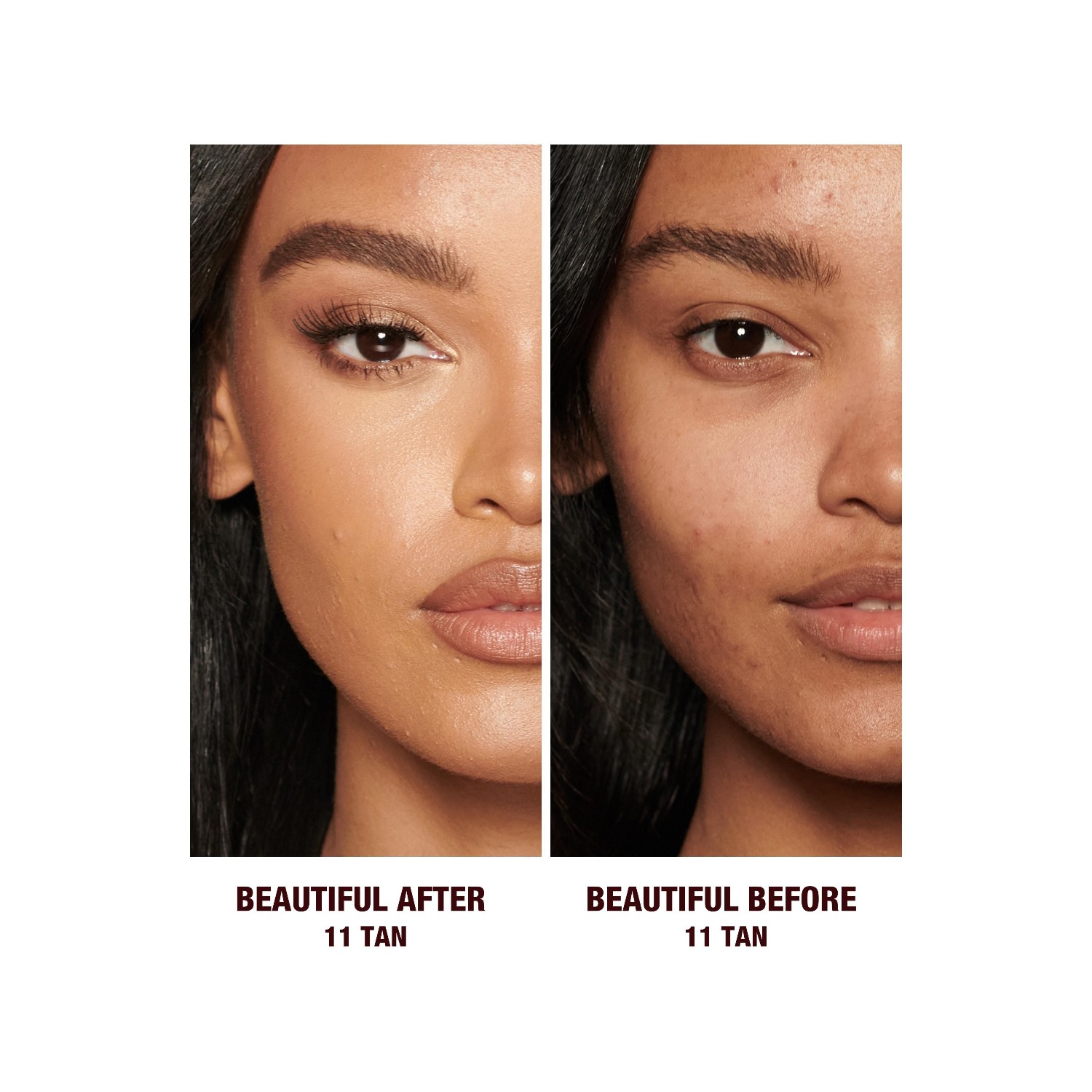 Корректор beautiful skin radiant Charlotte Tilbury, 11 tan, вес 4.7 гр. — фото 3