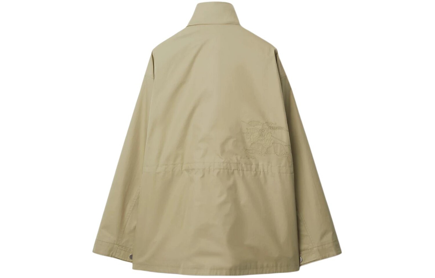 Куртка мужская Burberry Orion Rice, цвет Orion Rice — фото 2