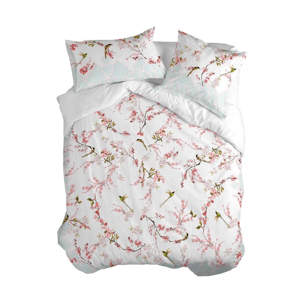 

Пододеяльник HappyFriday Sakura Colorful 220 x 220 см