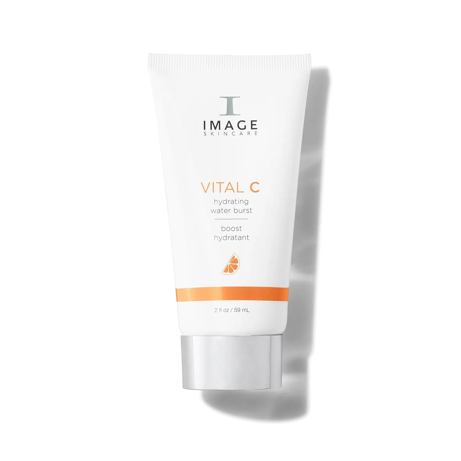 Легкий увлажняющий гель «Vital C Hydrating Water Burst» от Image Skincare No brand