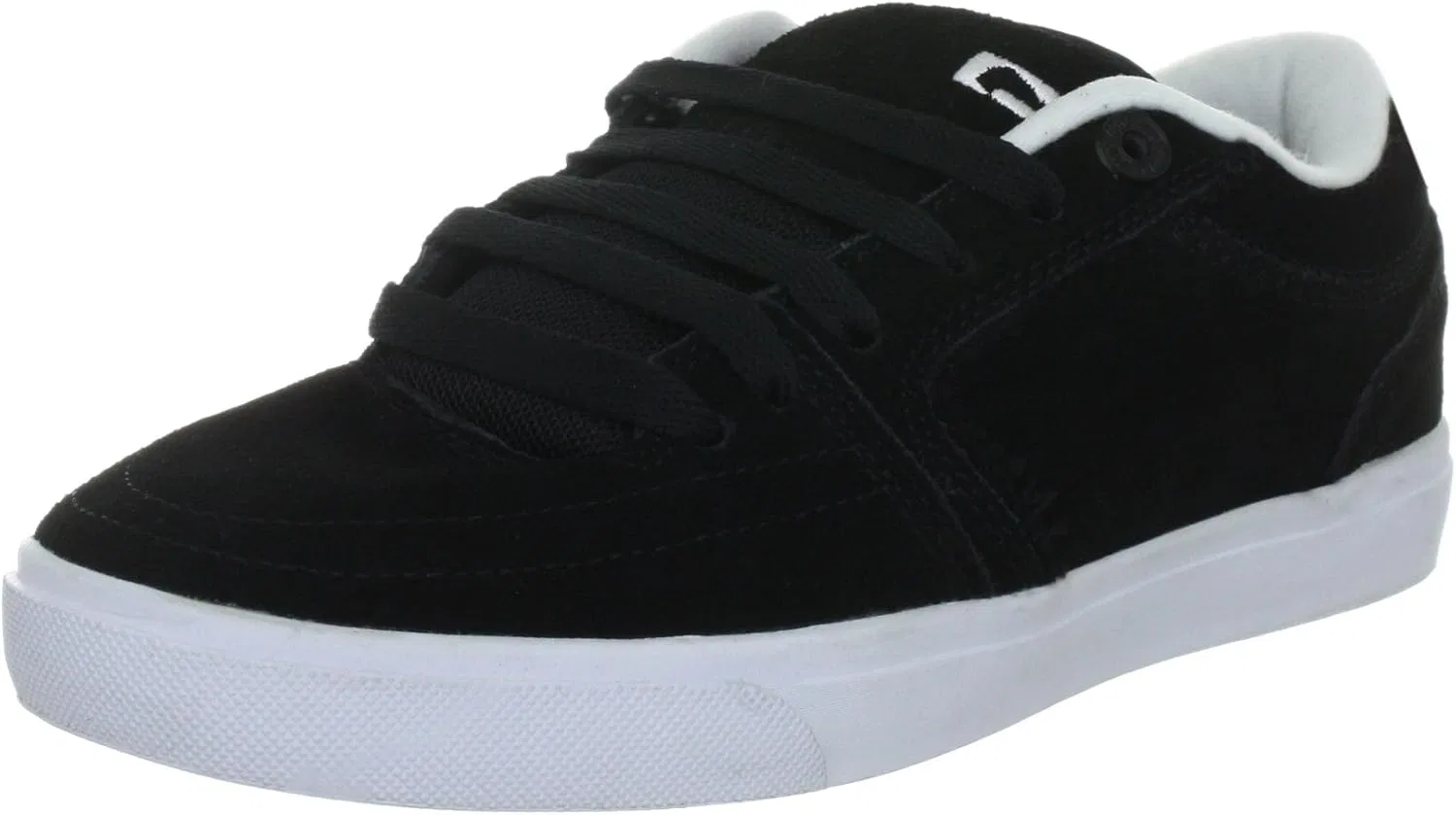 Спортивные кроссовки Globe The Eaze Gbeaze унисекс для взрослых, Black White Freyed 10771