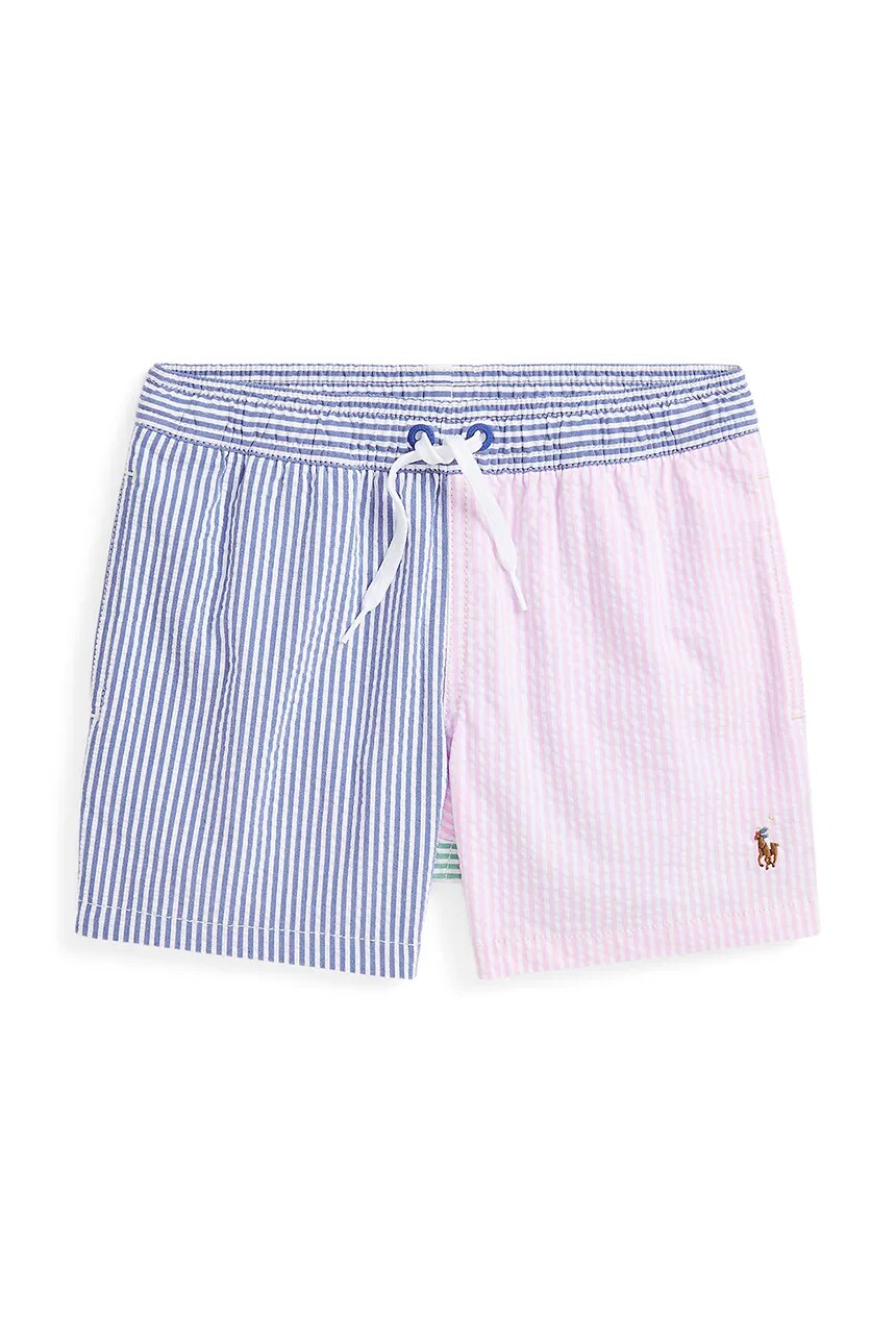 

Детские шорты для плавания Polo Ralph Lauren, синий
