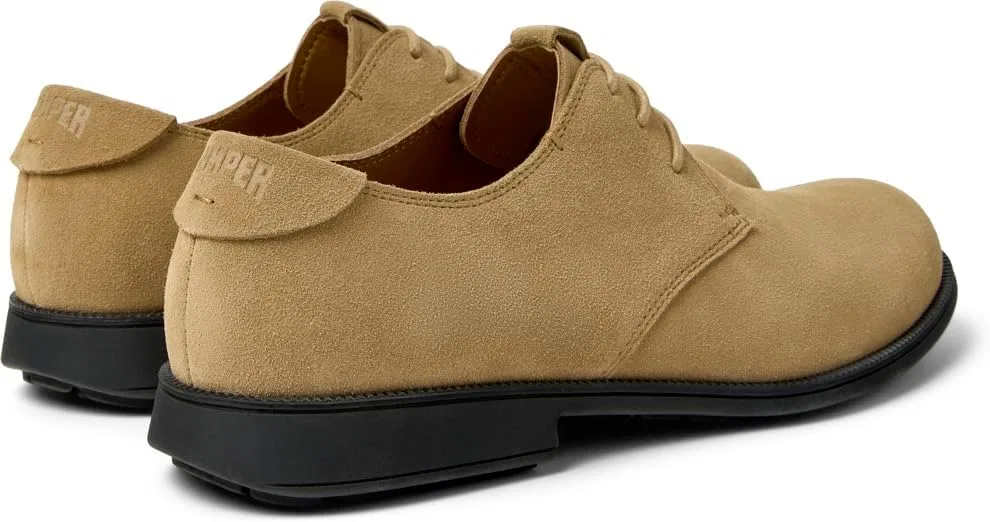 Туфли CAMPER Mil 18552-077 Men's Shoes, Medium Brown 088 — фото 2