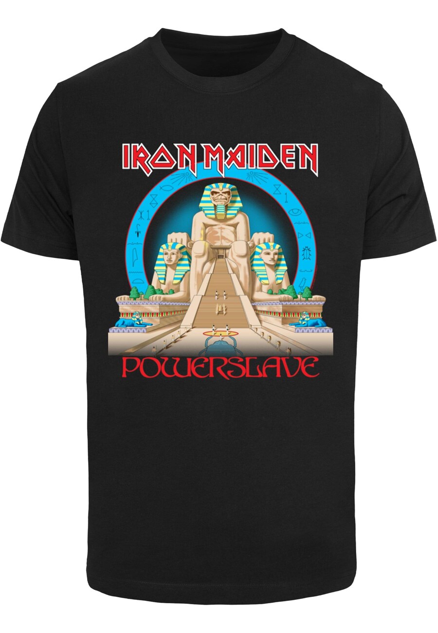 

Рубашка Merchcode, черный