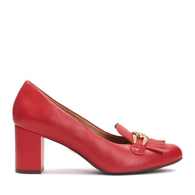 

Туфли Kazar Wendy 32253-01-04 Red, красный
