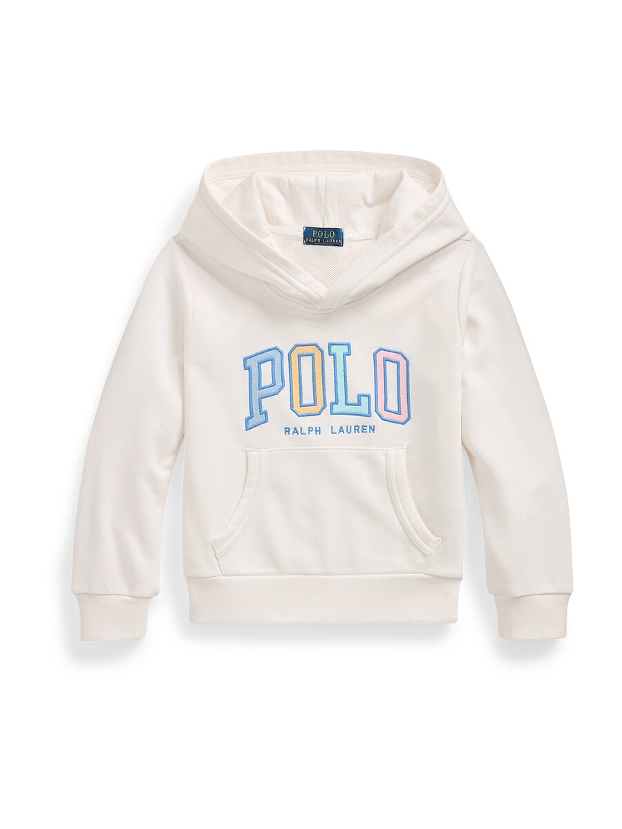 

Толстовка Polo Ralph Lauren, белый