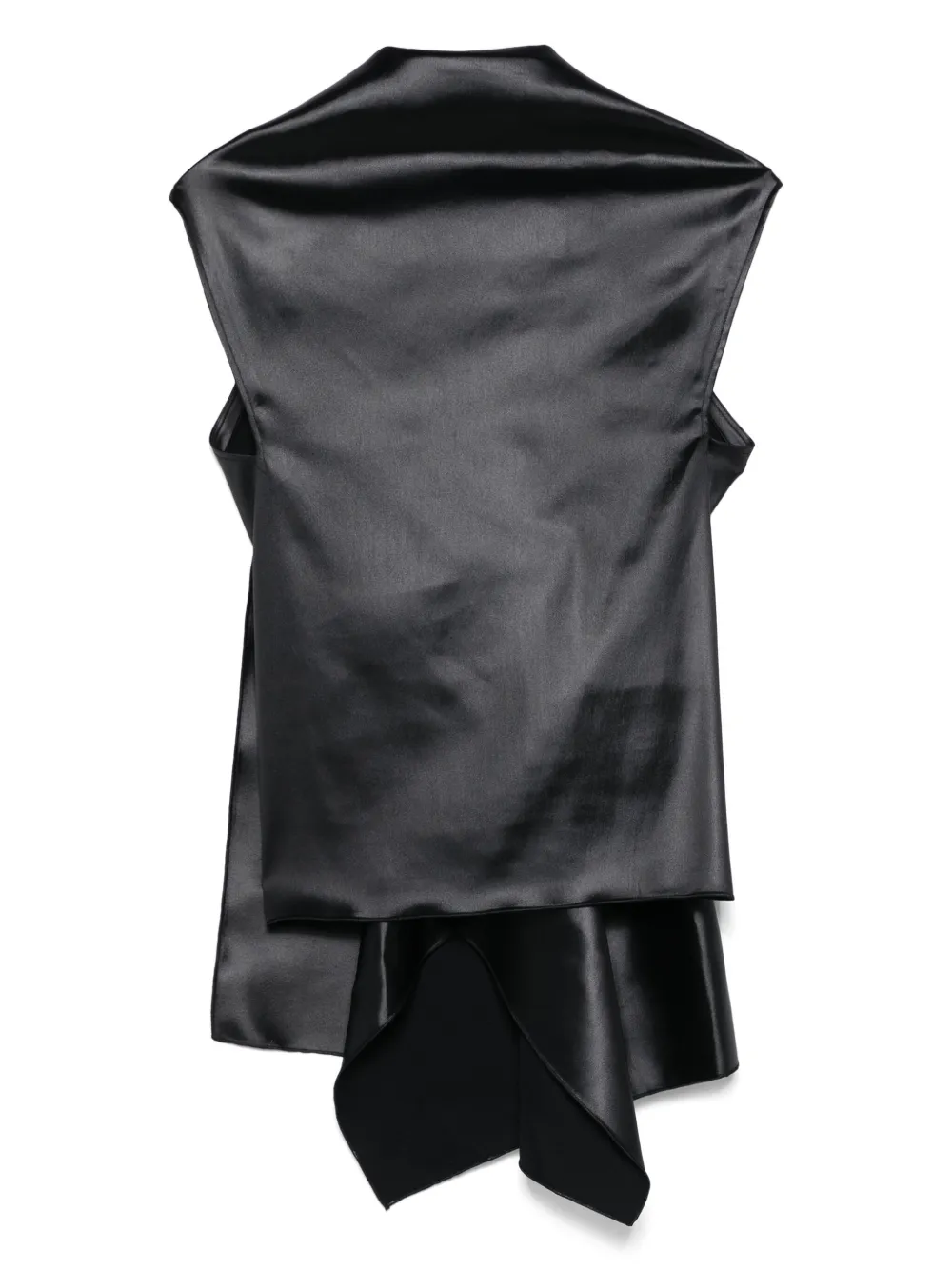 

Блузка Agadir SPORTMAX, черный