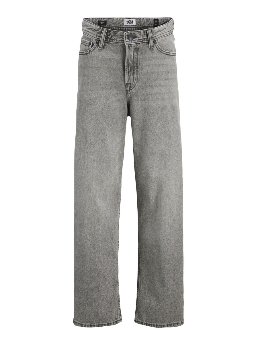 

Мешковатые джинсы Jack & Jones Junior JJIAlex JJOriginal, серый деним
