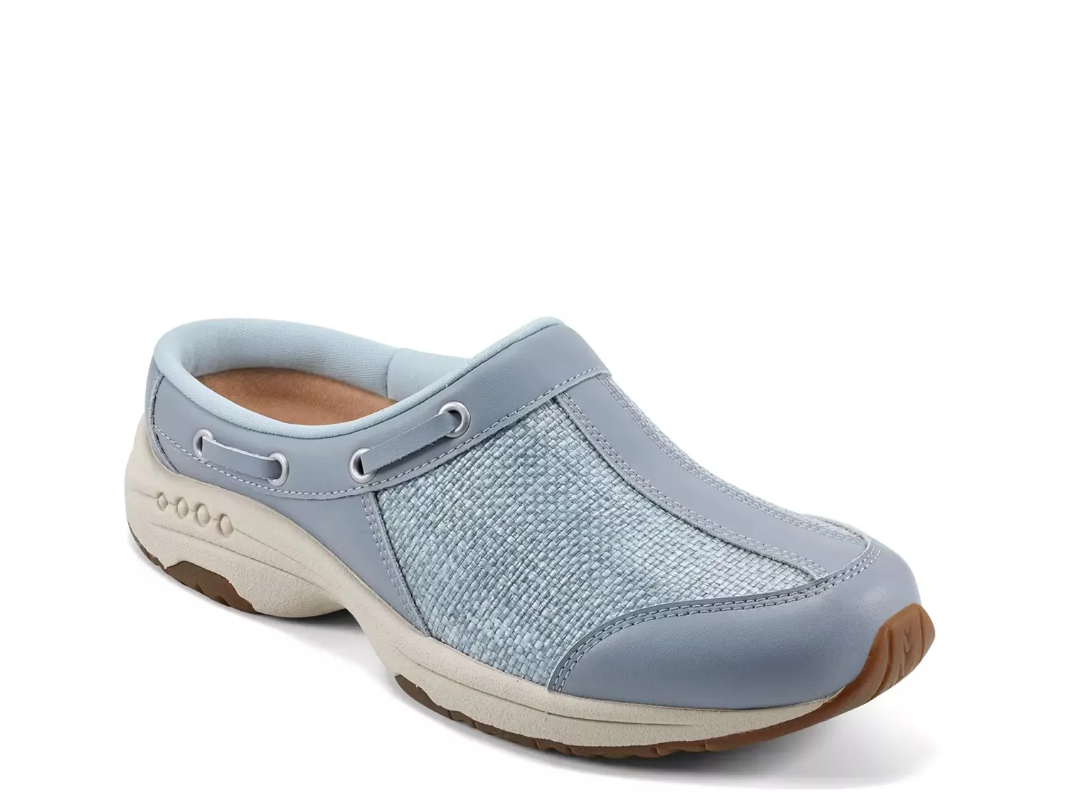 Travelport Сабо Easy Spirit, Blue
