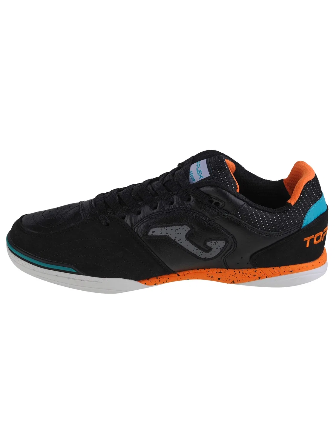Футбольные бутсы 'Joma Top Flex 25 TOPW IN' Joma, Black
