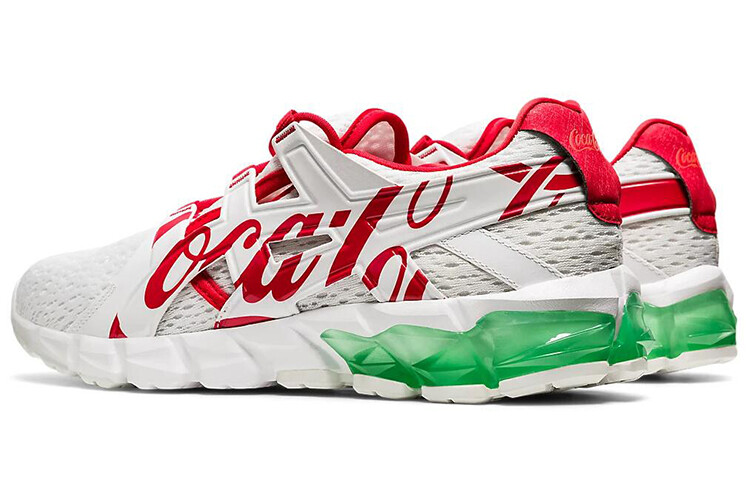 Кроссовки Asics Gel-Quantum 90 Мужчины — фото 4