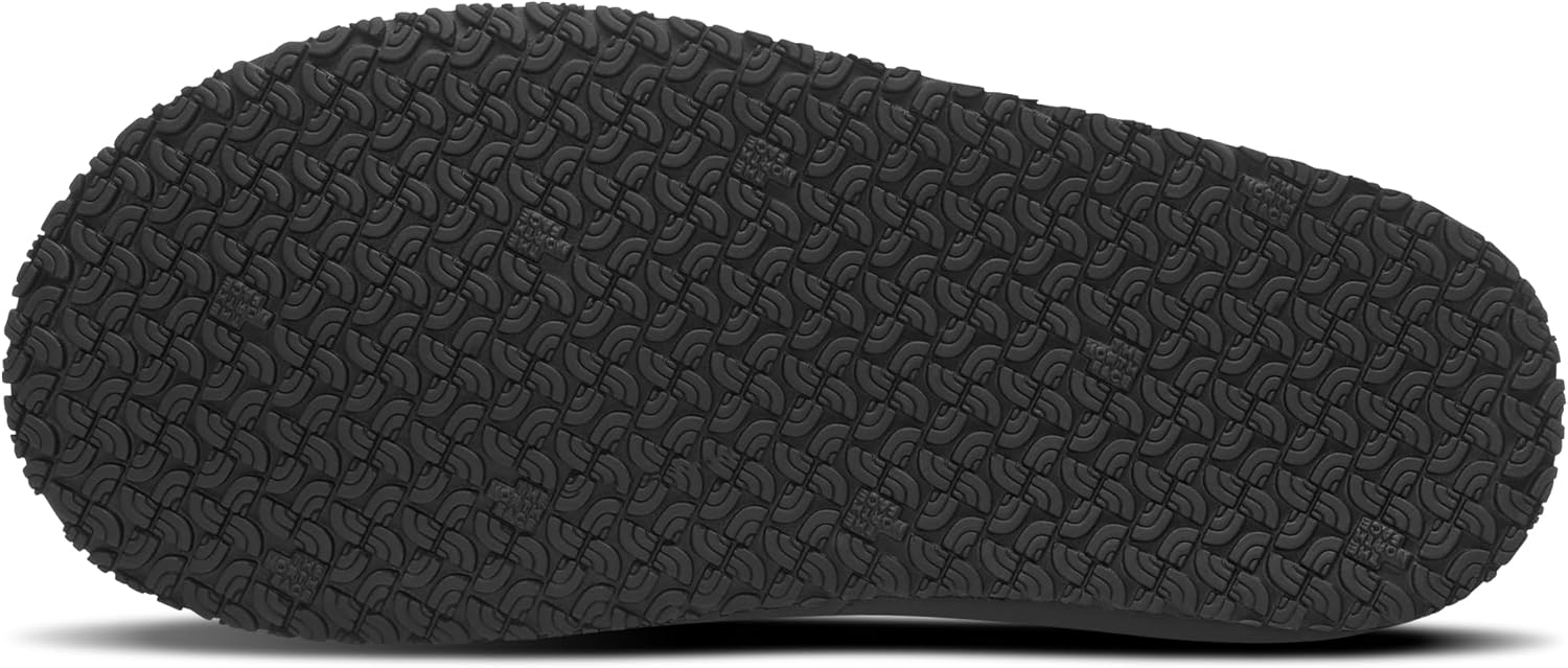 Ботинки-подтяжки для подростков THE NORTH FACE Thermoball Traction, Tnf Black/Tnf Black — фото 4