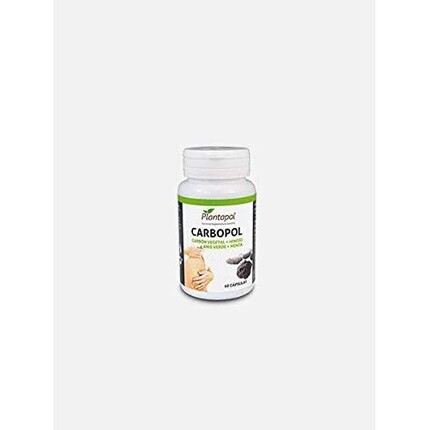 

Планта Пол Карбопол – 60 капсул Planta Pol