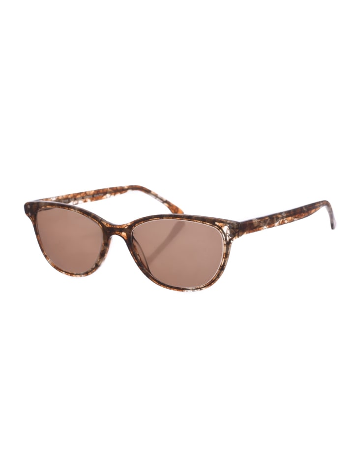 

Солнцезащитные очки Zen eyewear, разноцветный