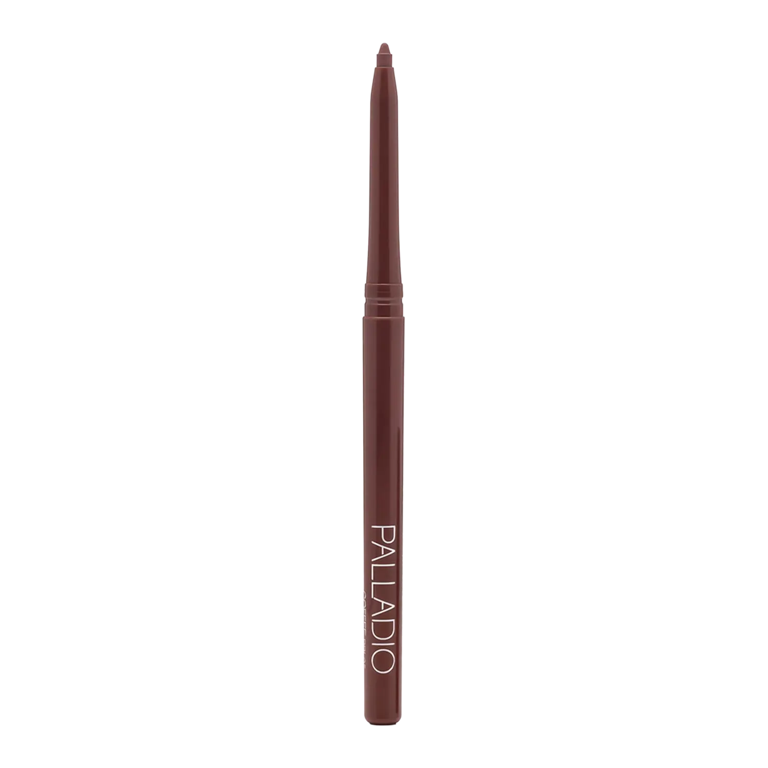 

Выдвижной водостойкий карандаш для губ Palladio Beauty, Coffee