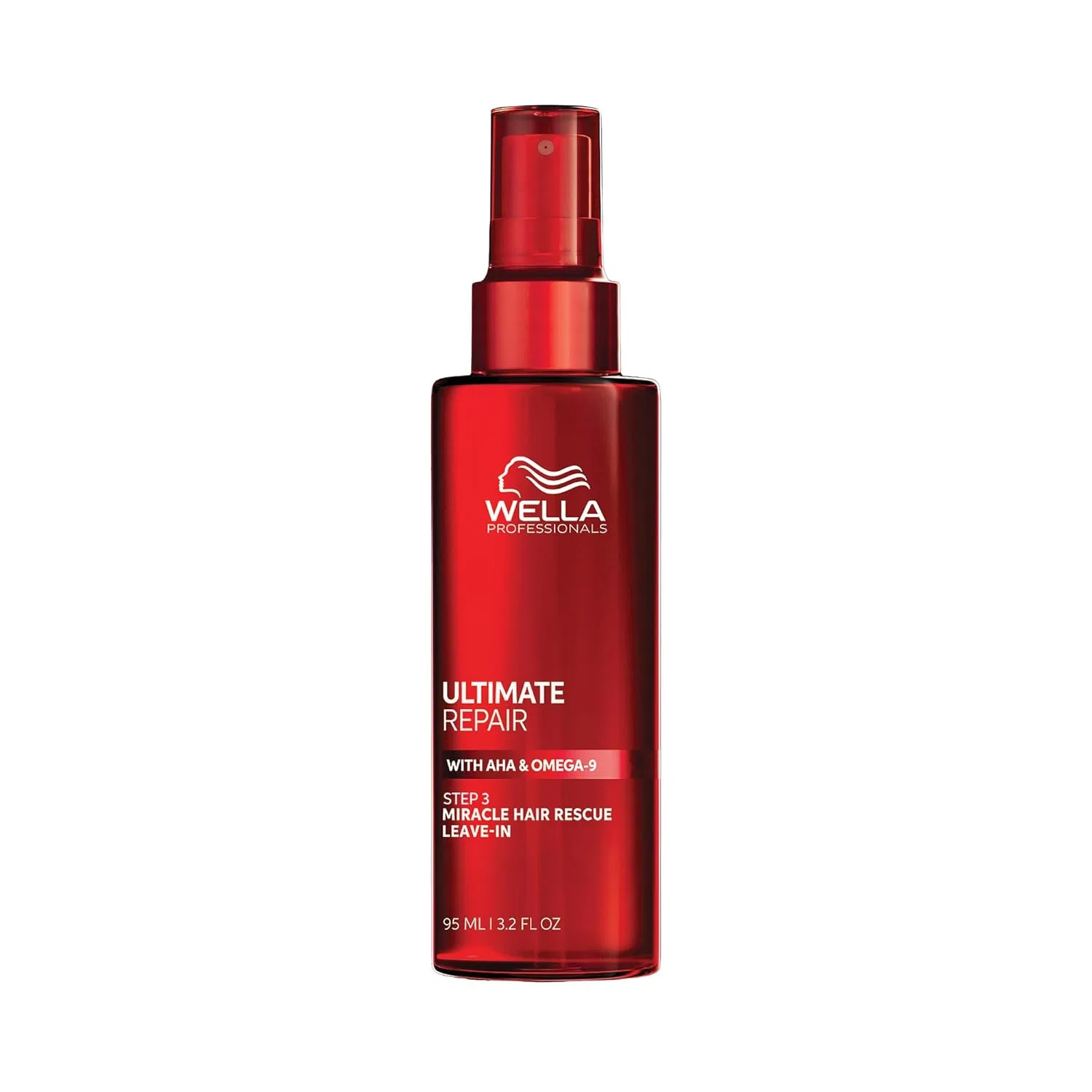 Несмываемый кондиционер «Ultimate Repair Miracle Hair Rescue» от Wella Professionals Wella Professionals