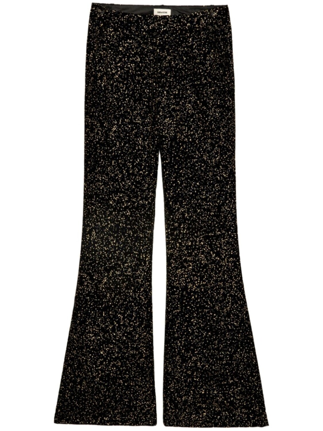 

Брюки Prevy Zadig&Voltaire, черный