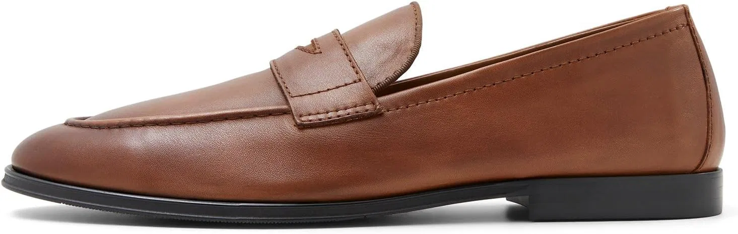 Лоферы мужские ALDO Journey, Cognac