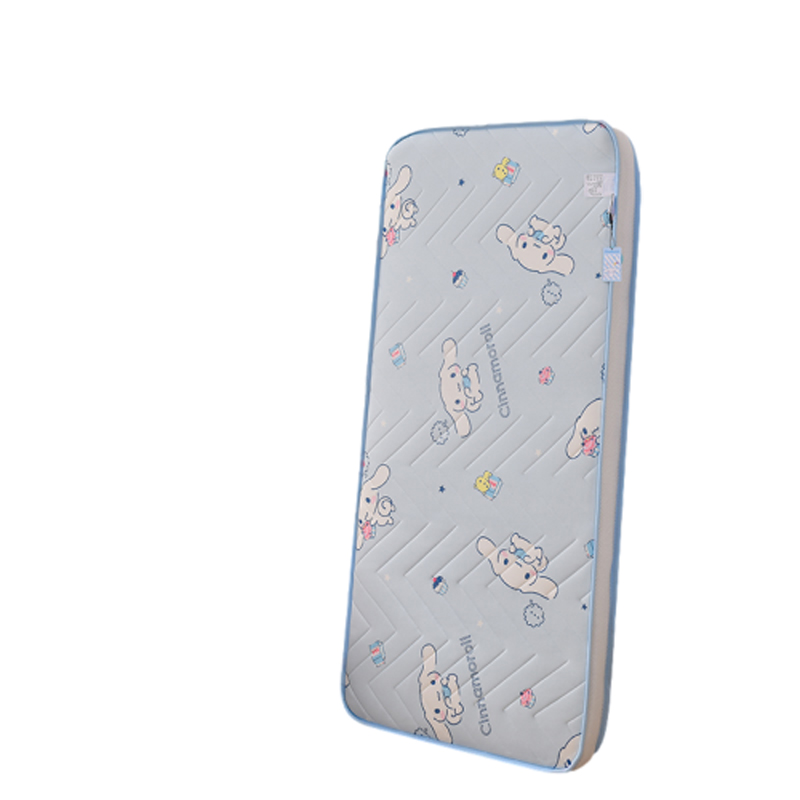 

Мягкие матрасы Sanrio, красный