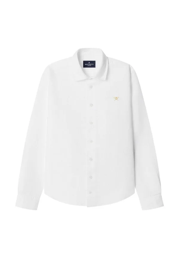 Рубашка Hackett London, Optic White
