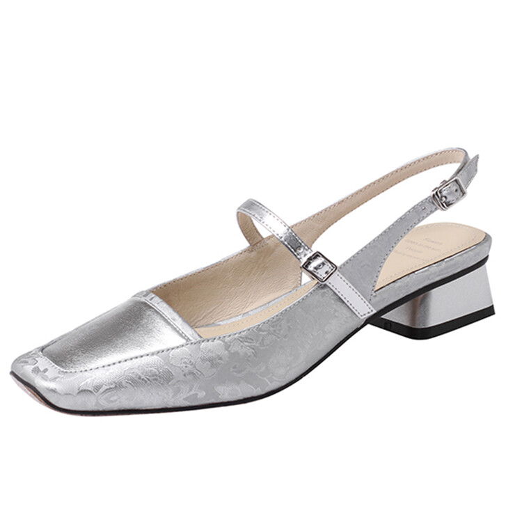 

Туфли Kemeilian Mary Jane Shoes Women's