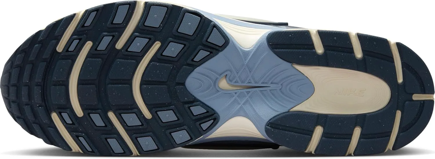 Мужские кроссовки Nike V5 RNR Se Xmfw, синий — фото 4