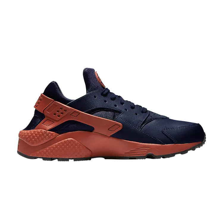 

Кроссовки Nike Air Huarache 'Mars Stone', синий
