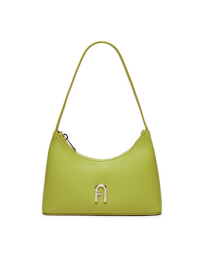 Классическая сумка Diamante WB00863 AX0733 Furla, желтый