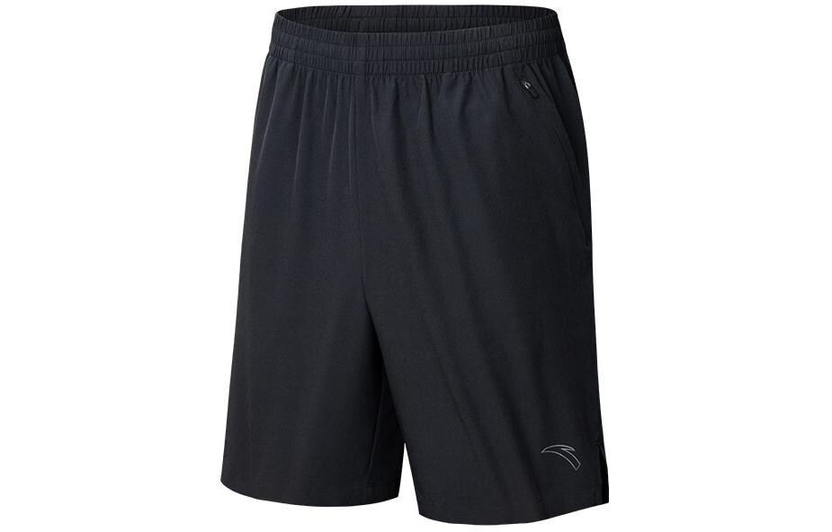 

Коллекция Running Casual Shorts Men Black Anta, черный
