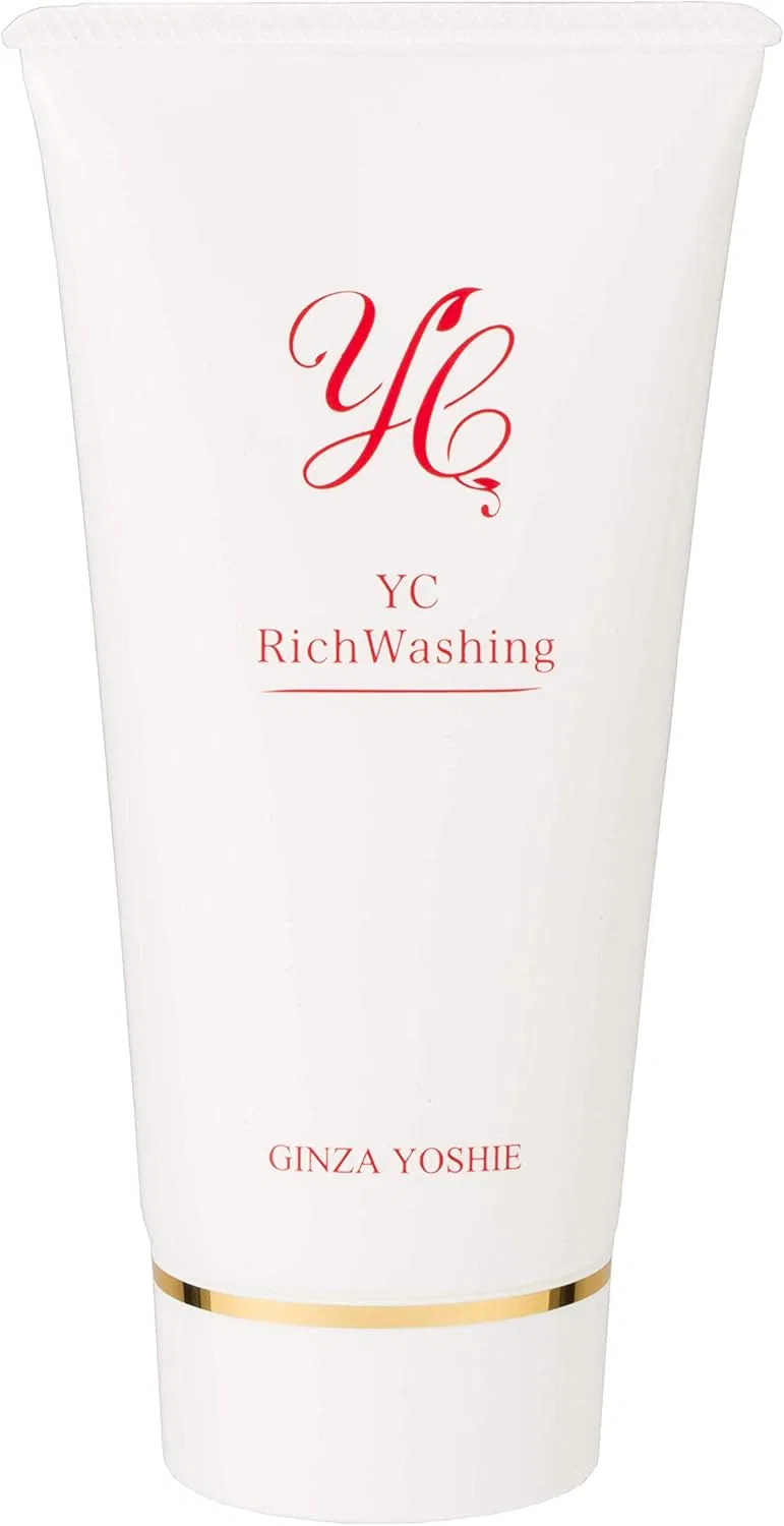 Набор для ухода за кожей YC Pore Care Set, гель, очищение — фото 3
