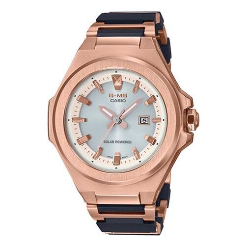 

Часы CASIO Baby-G 'Black Rose Gold', розовый