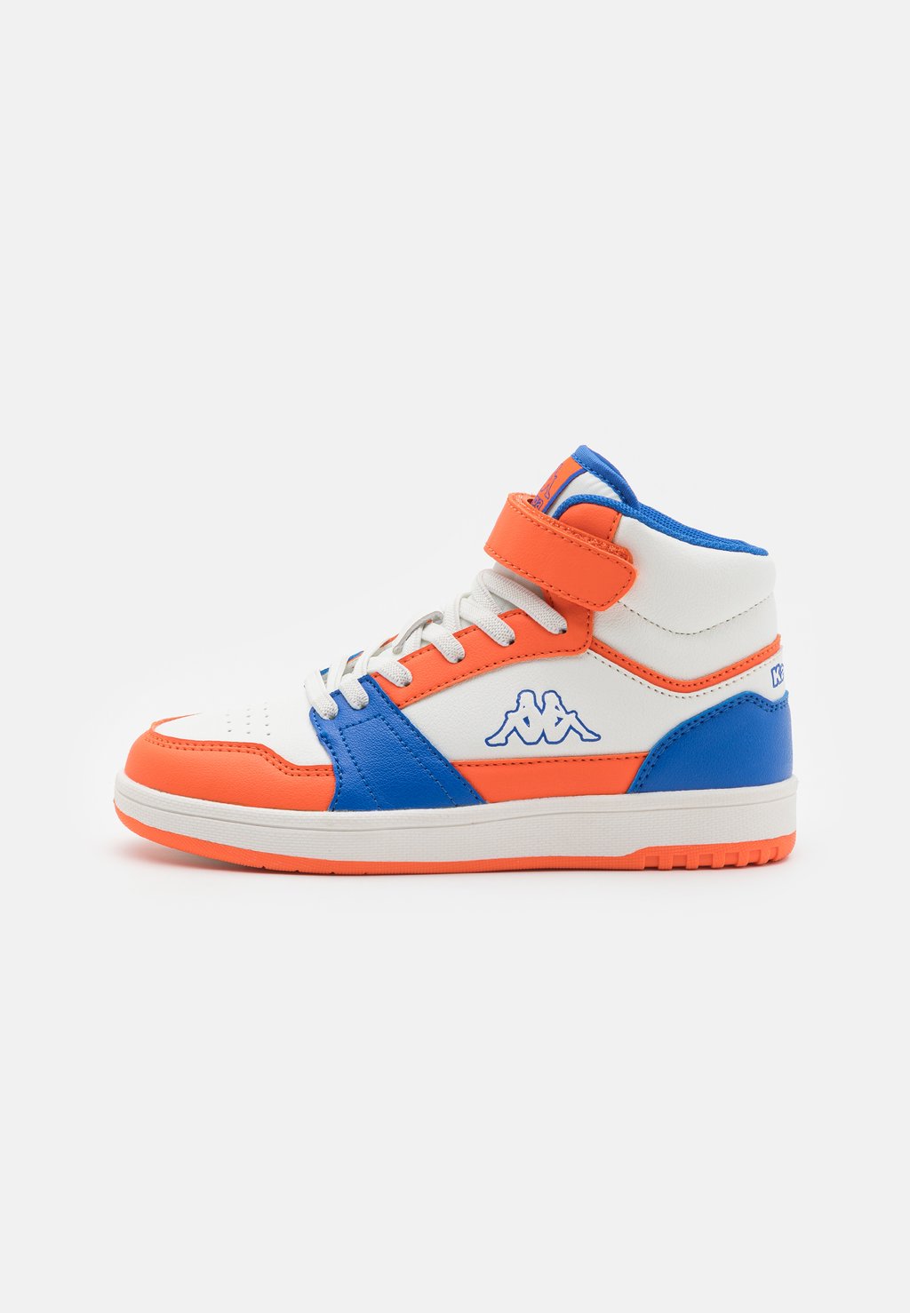 

Высокие кроссовки UNISEX Kappa, белый