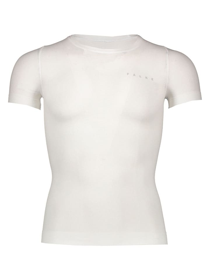 

Falke Функциональная майка "Maglietta" белого цвета